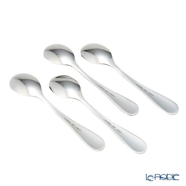 ハックマン（HACKMAN） ムーミン カトラリー コーヒースプーン 4本セット 1009287