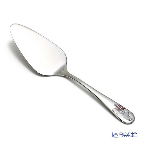 ハックマン（HACKMAN） ムーミン セレブレーション カトラリー 2012 ケーキリフター（ムーミンママ）