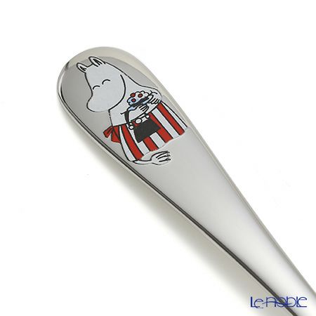 ハックマン（HACKMAN） ムーミン セレブレーション カトラリー 2012 ケーキリフター（ムーミンママ）