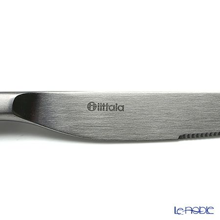 イッタラ（iittala） チッテリオ98 ディナーナイフ