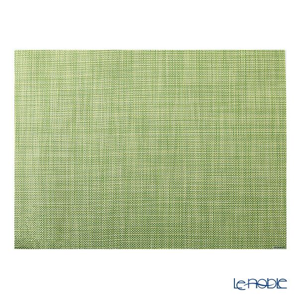 チルウィッチ Chilewich Minibasketweave ランチョンマット ディル 36×48cm 長方形 100132-008