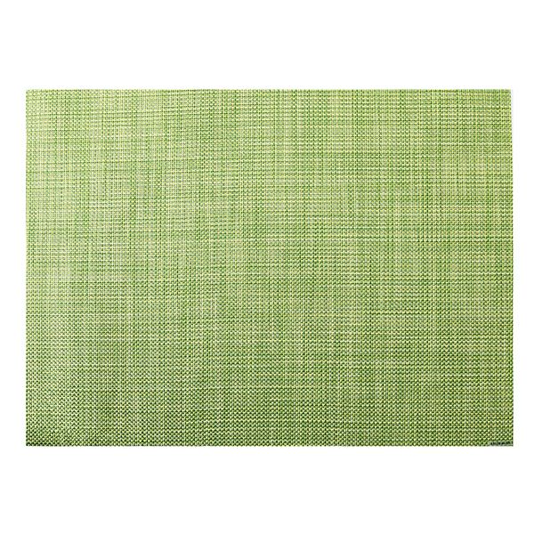 チルウィッチ Chilewich Minibasketweave ランチョンマット ディル 36×48cm 長方形 100132-008