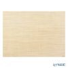 チルウィッチ Chilewich Minibasketweave ランチョンマット パーチメント 36×48cm 長方形 100132-016