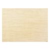 チルウィッチ Chilewich Minibasketweave ランチョンマット パーチメント 36×48cm 長方形 100132-016