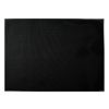 チルウィッチ Chilewich Minibasketweave ランチョンマット ブラック 36×48cm 長方形 100132-002