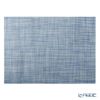 チルウィッチ Chilewich Minibasketweave ランチョンマット シャンブレイ 36×48cm 長方形 100132-030