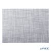 チルウィッチ Chilewich Minibasketweave ランチョンマット ミスト 36×48cm 長方形 100132-034