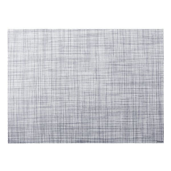 チルウィッチ Chilewich Minibasketweave ランチョンマット ミスト 36×48cm 長方形 100132-034