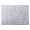 チルウィッチ Chilewich Minibasketweave ランチョンマット ミスト 36×48cm 長方形 100132-034