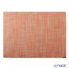 チルウィッチ Chilewich Minibasketweave ランチョンマット クレイ 36×48cm 長方形 100132-042