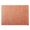 チルウィッチ Chilewich Minibasketweave ランチョンマット クレイ 36×48cm 長方形 100132-042
