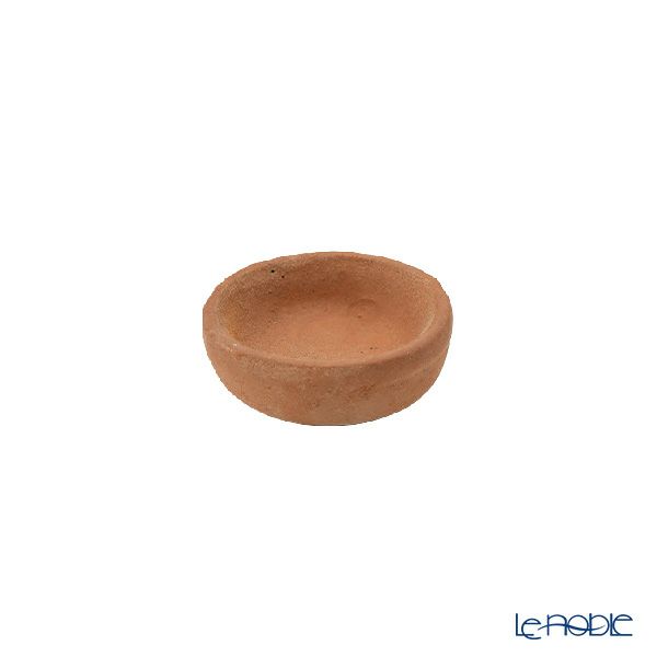 北欧リトアニア製陶器 ミデーネ MIDENE ミニチュアハウス 香台付 イギリス シェイクスピアの生家 R233