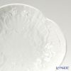 マイセン（Meissen） スワンサービス ホワイト 000001／05284 オーバルディッシュ 15×13cm