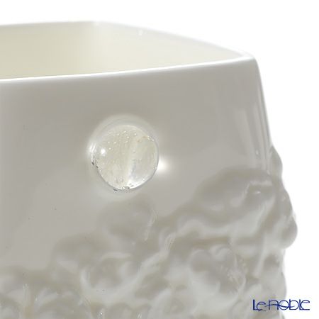 琉璃工房 LIULI LIVING カップ＆ソーサー 梅 清閑-飄梅 VTC002.BDXAZ