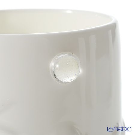 琉璃工房 LIULI LIVING カップ＆ソーサー 竹 清閑-竹舞 VTC004.BDXAZ