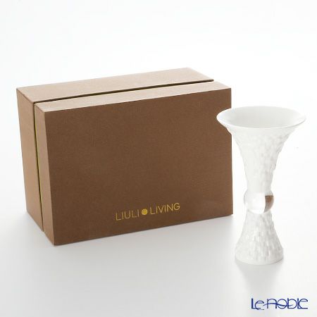 琉璃工房 LIULI LIVING 酒杯 琉璃玉 クリア 幾何六釈-思正 VTC011.BDXAZ