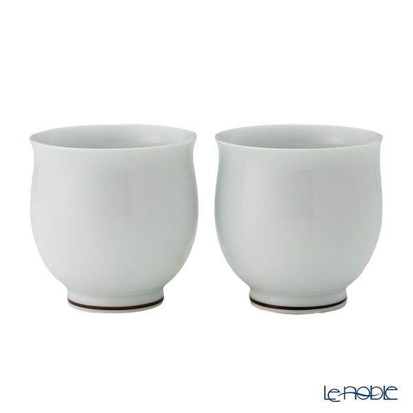 香蘭社 小鳥の詩 二人用 茶器セット／茶の間揃 ポット／急須1＋湯呑み2 1016-ARPC