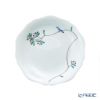 香蘭社 小鳥の詩 中皿 16cm ペア 1016-2FRKK5