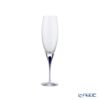 オレフォス インターメッツォ ブルー シャンパングラス 260ml 6257414