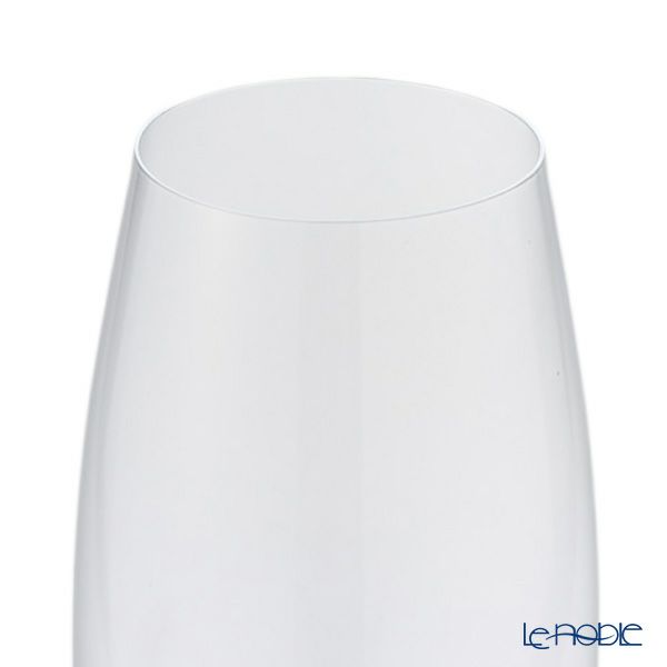 オレフォス インターメッツォ ブルー シャンパングラス 260ml 6257414