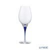 オレフォス インターメッツォ ブルー ワイングラス バランス 赤白兼用 260ml 6257419