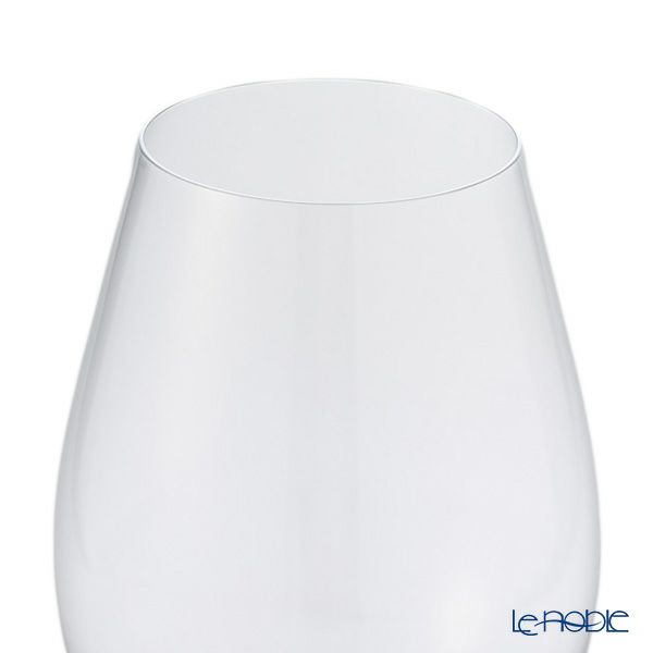 オレフォス インターメッツォ ブルー ワイングラス バランス 赤白兼用 260ml 6257419