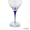 オレフォス インターメッツォ ブルー ワイングラス バランス 赤白兼用 260ml 6257419