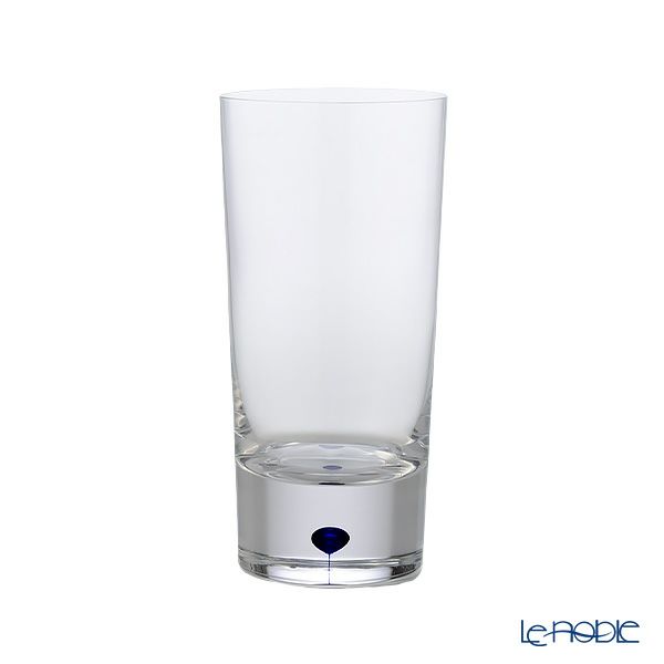 オレフォス インターメッツォ ブルー ハイボールグラス 400ml 6257436