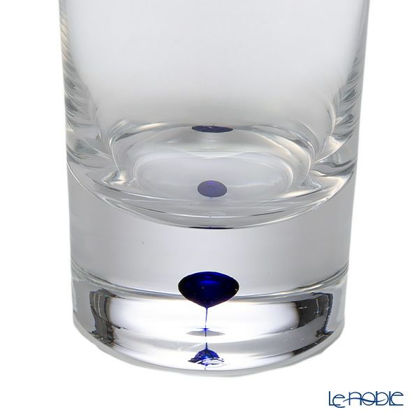 オレフォス インターメッツォ ブルー ハイボールグラス 400ml 6257436