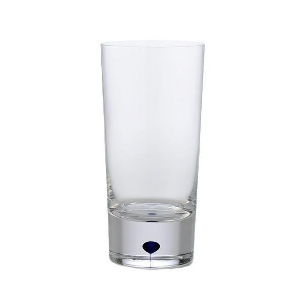 オレフォス インターメッツォ ブルー ハイボールグラス 400ml 6257436