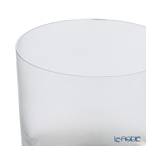 オレフォス インターメッツォ ブルー オールドファッショングラス 250ml 6257440