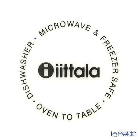 イッタラ（iittala） タイカ ホワイト プレート 27cm