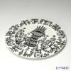 イッタラ（iittala） タイカ ブラック プレート 27cm