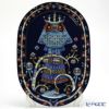 イッタラ（iittala） タイカ ブルー サービングプレート 41cm