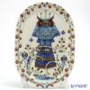 イッタラ（iittala） タイカ ホワイト サービングプレート 41cm