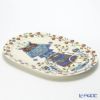イッタラ（iittala） タイカ ホワイト サービングプレート 41cm