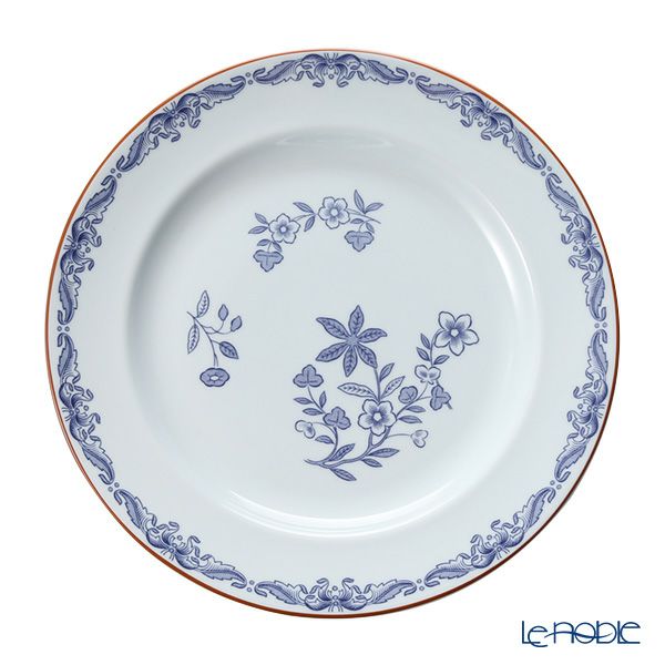 ロールストランド オスティンディア プレート 27cm