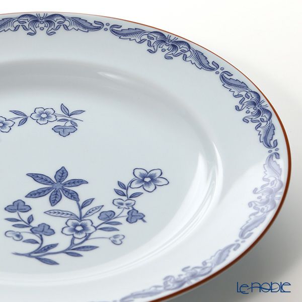 ロールストランド オスティンディア プレート 27cm