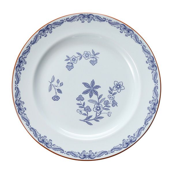 ロールストランド オスティンディア プレート 27cm