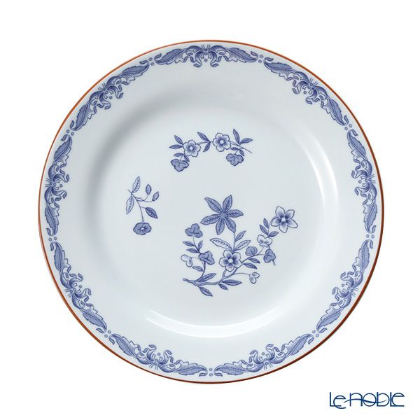 ロールストランド オスティンディア プレート 21cm