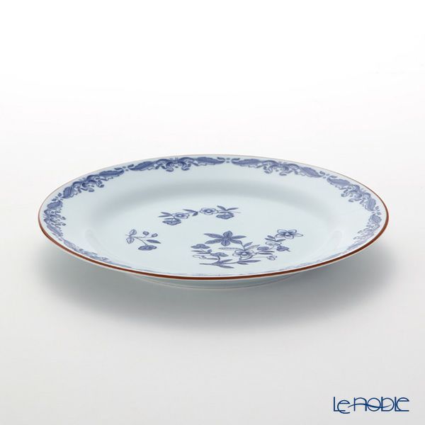 ロールストランド オスティンディア プレート 21cm