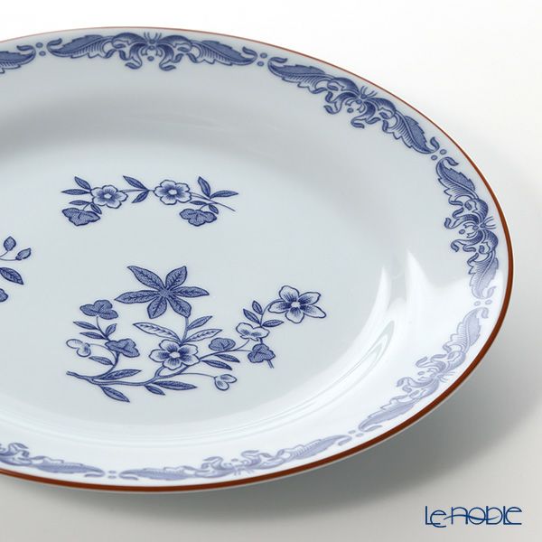 ロールストランド オスティンディア プレート 21cm