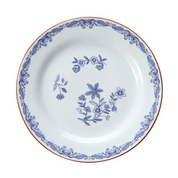 ロールストランド オスティンディア プレート 21cm