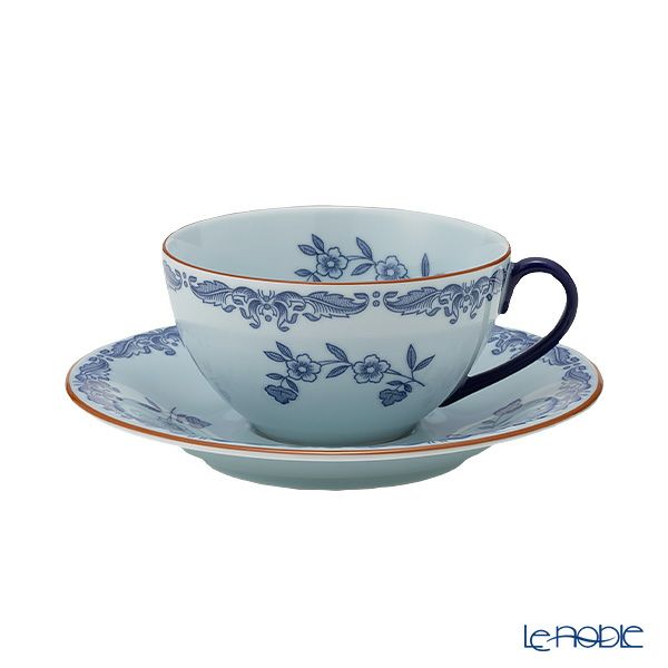 ロールストランド オスティンディア ティーカップ＆ソーサー 270ml