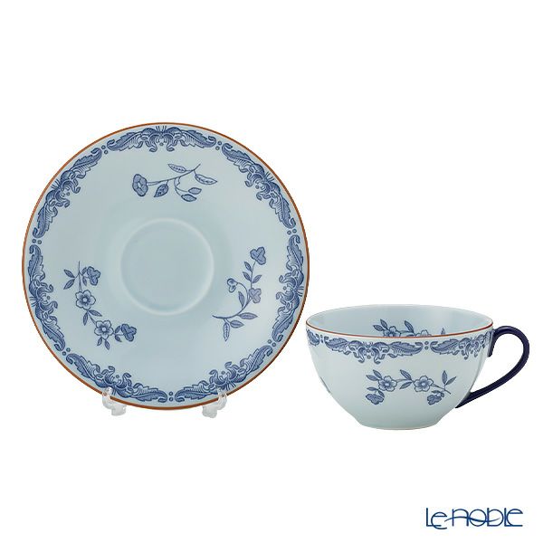 ロールストランド オスティンディア ティーカップ＆ソーサー 270ml