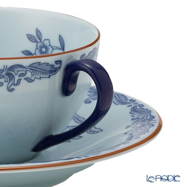 ロールストランド オスティンディア ティーカップ＆ソーサー 270ml