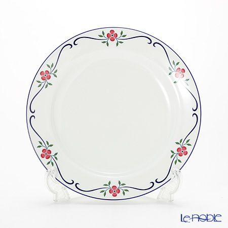 ロールストランド スンドボーン プレート 24cm 118406