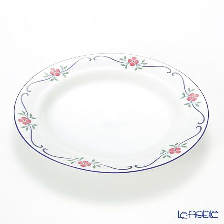 ロールストランド スンドボーン プレート 24cm 118406