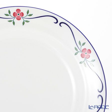 ロールストランド スンドボーン プレート 24cm 118406