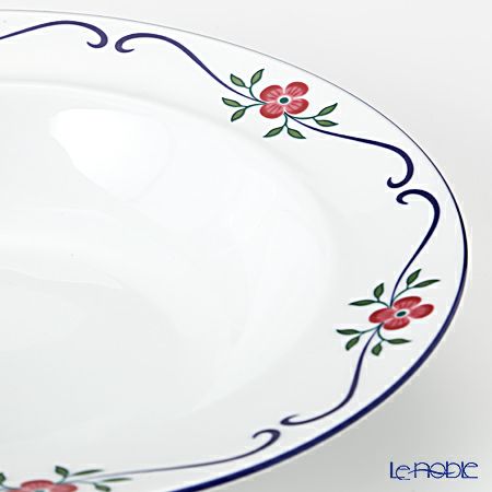 ロールストランド スンドボーン ディーププレート 24cm 118407